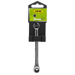 CHIAVE COMB.A CRICCHETTO 22MM JBM