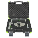 STRUMENTO DI FASATURA PER FIAT HYBRID 1.0L FIRE-FLY JBM