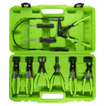 SET PINZE PER FASCETTE JBM