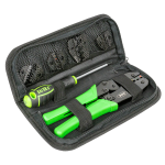 JBM ESTRATTORE IDRAULICO PER INIETTORI