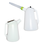 CARAFFA CON COLLO FLESSIBILE 2L JBM