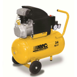COMPRESSORE SIL.POLE POSITION 24 LT B20 ABAC