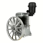 GRUPPO X COMP.HP7.5 GR.B6000 827LT ABAC