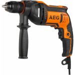 TRAPANO A PERC. SBE705RE AEG