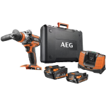 TRAPANO AVVITATORE BSB18CBL-X02C AEG