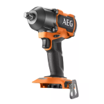 AVVITATORE 1/2" 785NM 18V CORPO MACC. AEG