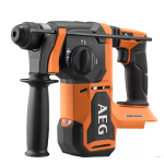 TASSELLATORE 3 FUNZ SDS PLUS 18V CORPO MACC. AEG