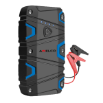 TELWIN BOOSTER MISTER CHARGE 1000 12V 12000 mAh