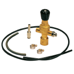 KIT ATTACCO BOMBOLA A PERDERE TELWIN