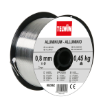 BOBINA FILO ALL.16X110 D.0,8 TELWIN