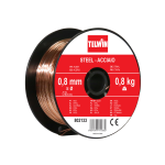 BOBINE ACC.RAM.16X110 D.0,8 TELWIN