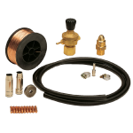 KIT SALDATURA ACCIAIO TELWIN