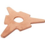 KIT 100 RONDELLE SPECIALI TELWIN