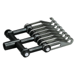 MULTIGANCIO 8 PRESE TELWIN