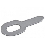 RONDELLE ASOLATE DIRITTE 50PZ.TELWIN