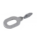 RONDELLE ASOLATE RITORTE 50PZ.TELWIN