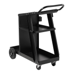 CARRELLO AMERICA TELWIN
