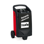 CARICABATTERIE DYNAMIC 620 START