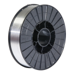 BOBINA FILO ALMG5 1.0MM 2KG TELWIN