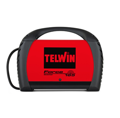SALDATRICE FORCE 145 230V + MASCHERA TELWIN