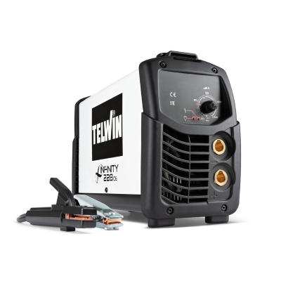 SALDATRICI AD ELETTRODO INFINITY 228 TELWIN