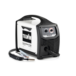 SALDATRICE MAXIMA 190 TELWIN