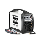 SALDATRICE MAXIMA 200 TELWIN