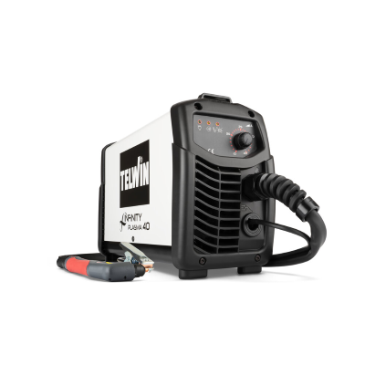 INFINITY PLASMA 40 TELWIN