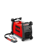 TECHNOLOGY PLASMA 41 TELWIN