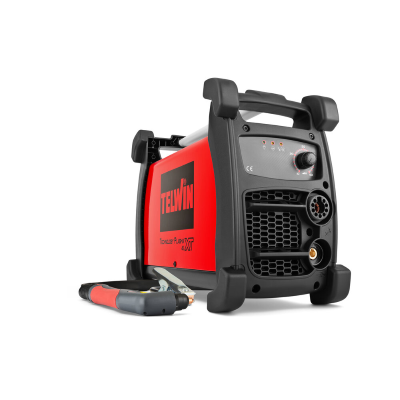 TECHNOLOGY PLASMA 41 TELWIN