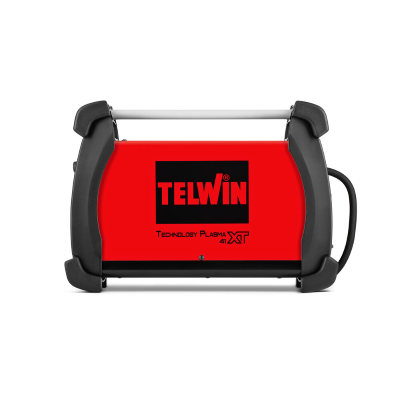 TECHNOLOGY PLASMA 41 TELWIN