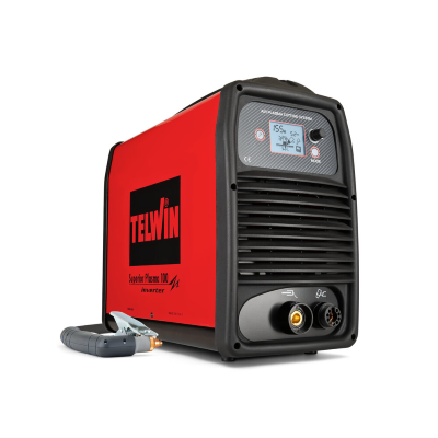 TELWIN SALDATRICE SUPERIOR PLASMA 100+ACC