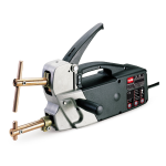 PUNTATRICE MODULAR 400/TI TELWIN