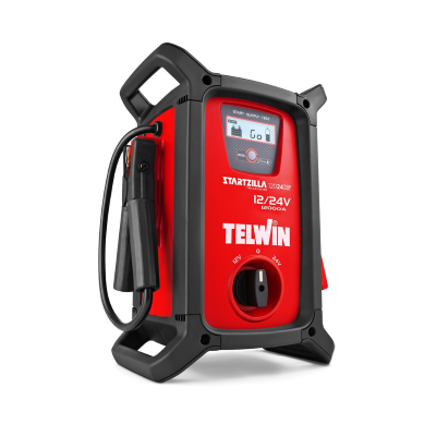 STARTZILLA 12024 XT 12V/24V TELWIN