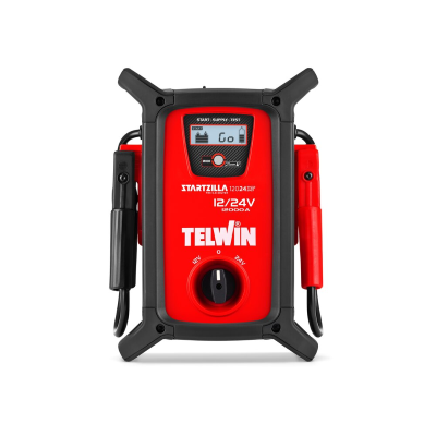 STARTZILLA 12024 XT 12V/24V TELWIN