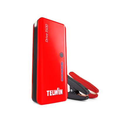 TELWIN BOOSTER DRIVE 1500 12V