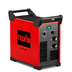 TELWIN SALDATRICE LINEAR 350 230/400V