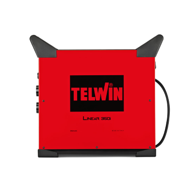 TELWIN SALDATRICE LINEAR 350 230/400V