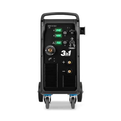 TELWIN MASTERMIG 405i 230V/400V SALDATRICI
