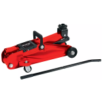 EINHELL CRICCHETTO CARRELLABILE BT-HJ 2000