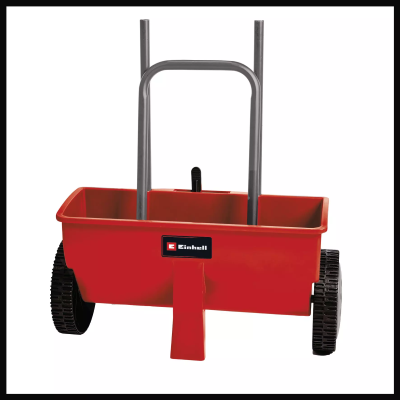 EINHELL CARRELLO SPARGITORE GC-SR 12 EINHEL