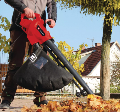 EINHELL SOFFIATORE ELETTRICO
