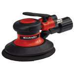 EINHELL LEVIGATRICE ORBITALE PNEUMATICA TC-PE 150