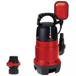 EINHELL Pompa PER A.SPORCHE
