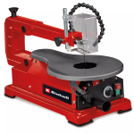 TRAFORO OSCILLANTE TC-SS 406E EINHELL