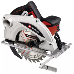 EINHELL TC-CS 1410 - SEGA CIRCOLARE