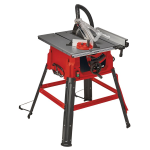 EINHELL SEGA CIRCOLARE CON BANCHETTO TC-TS 2025/3 U