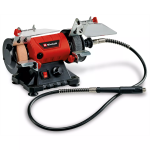 EINHELL SMERIGLIATRICE DA BANCO