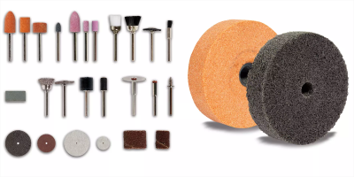 EINHELL SMERIGLIATRICE DA BANCO