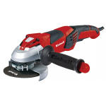 EINHELL Smerigliatrice angolare TE-AG 125 CE